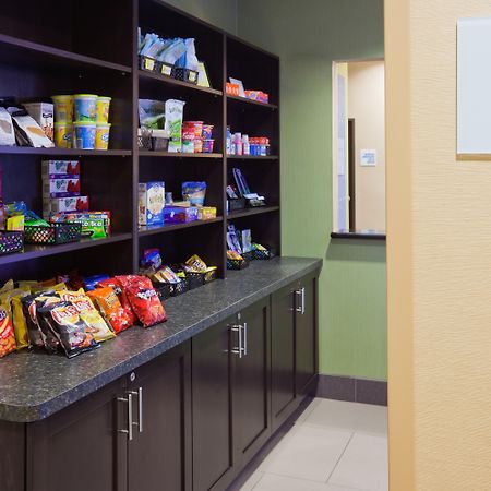 Holiday Inn Express & Suites Fort Dodge By Ihg Eksteriør bilde