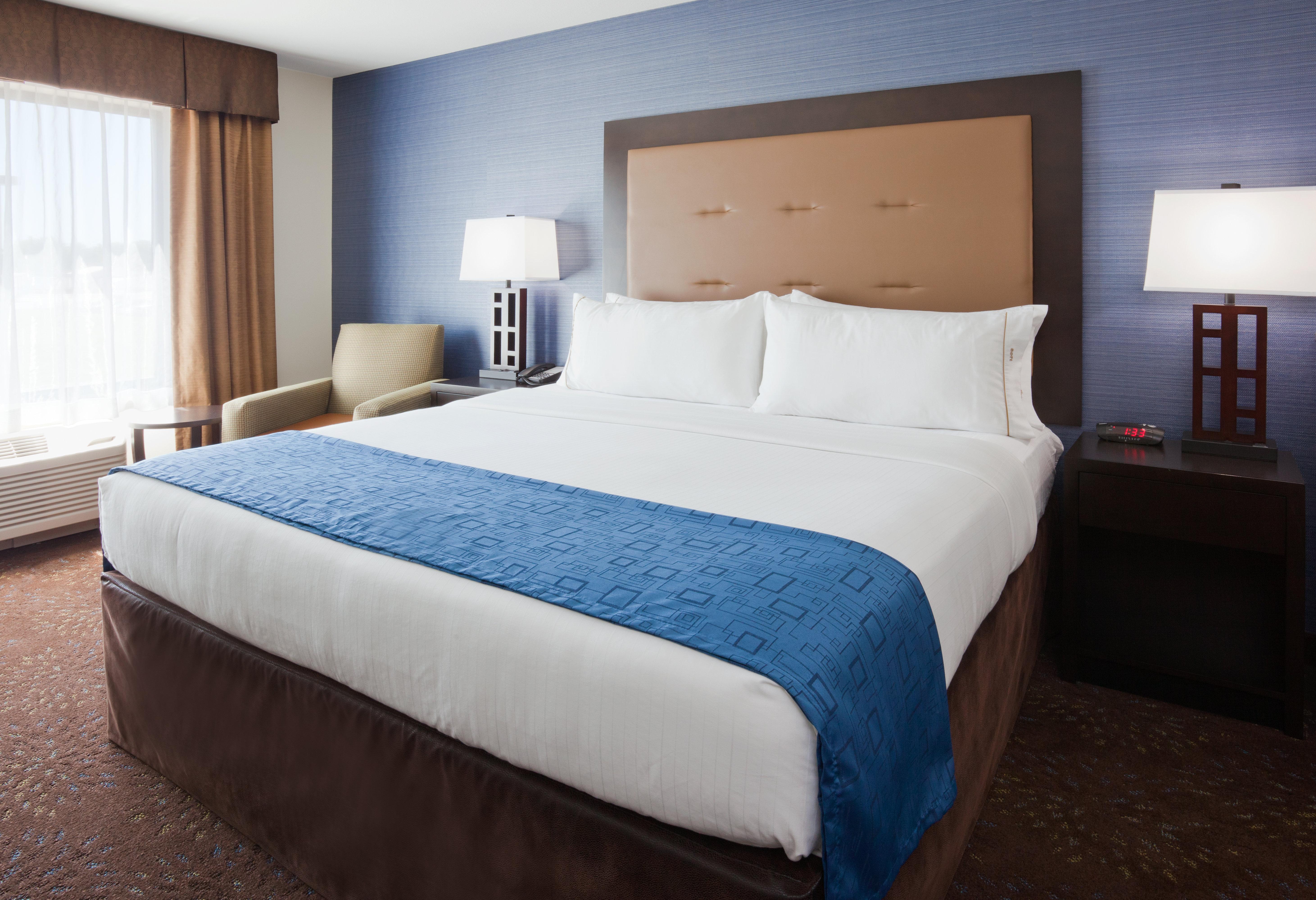 Holiday Inn Express & Suites Fort Dodge By Ihg Eksteriør bilde