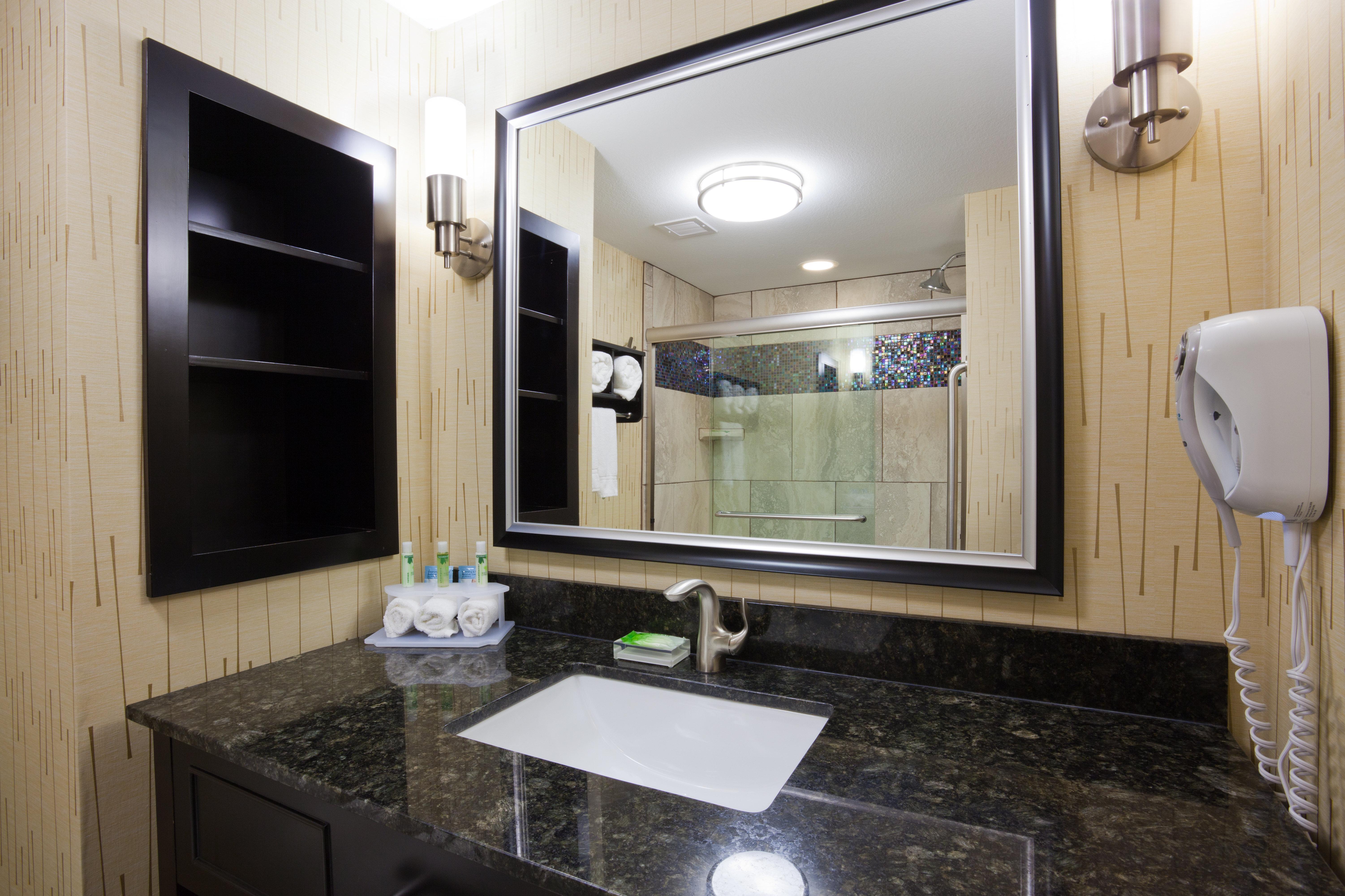 Holiday Inn Express & Suites Fort Dodge By Ihg Eksteriør bilde