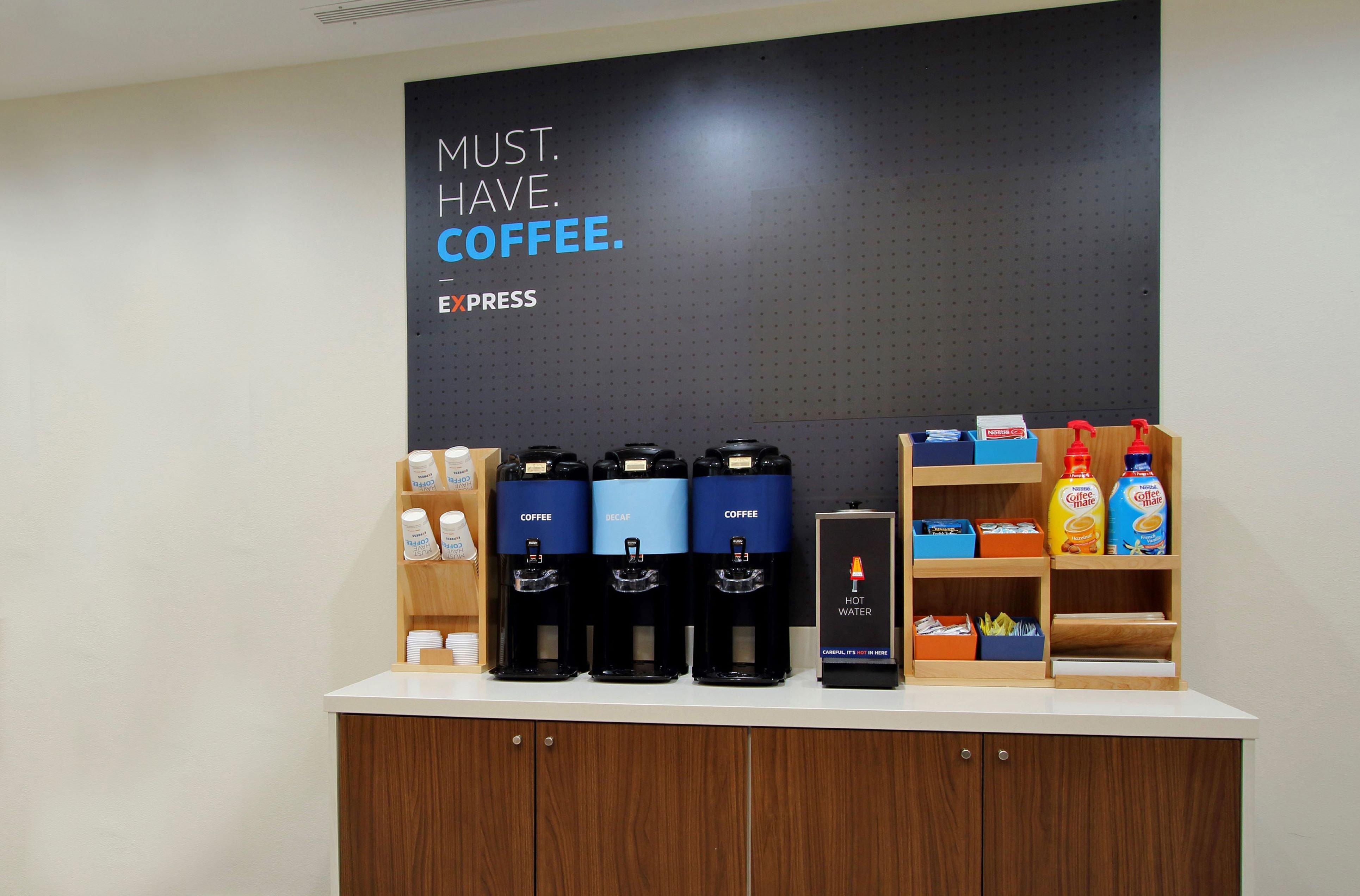 Holiday Inn Express & Suites Fort Dodge By Ihg Eksteriør bilde