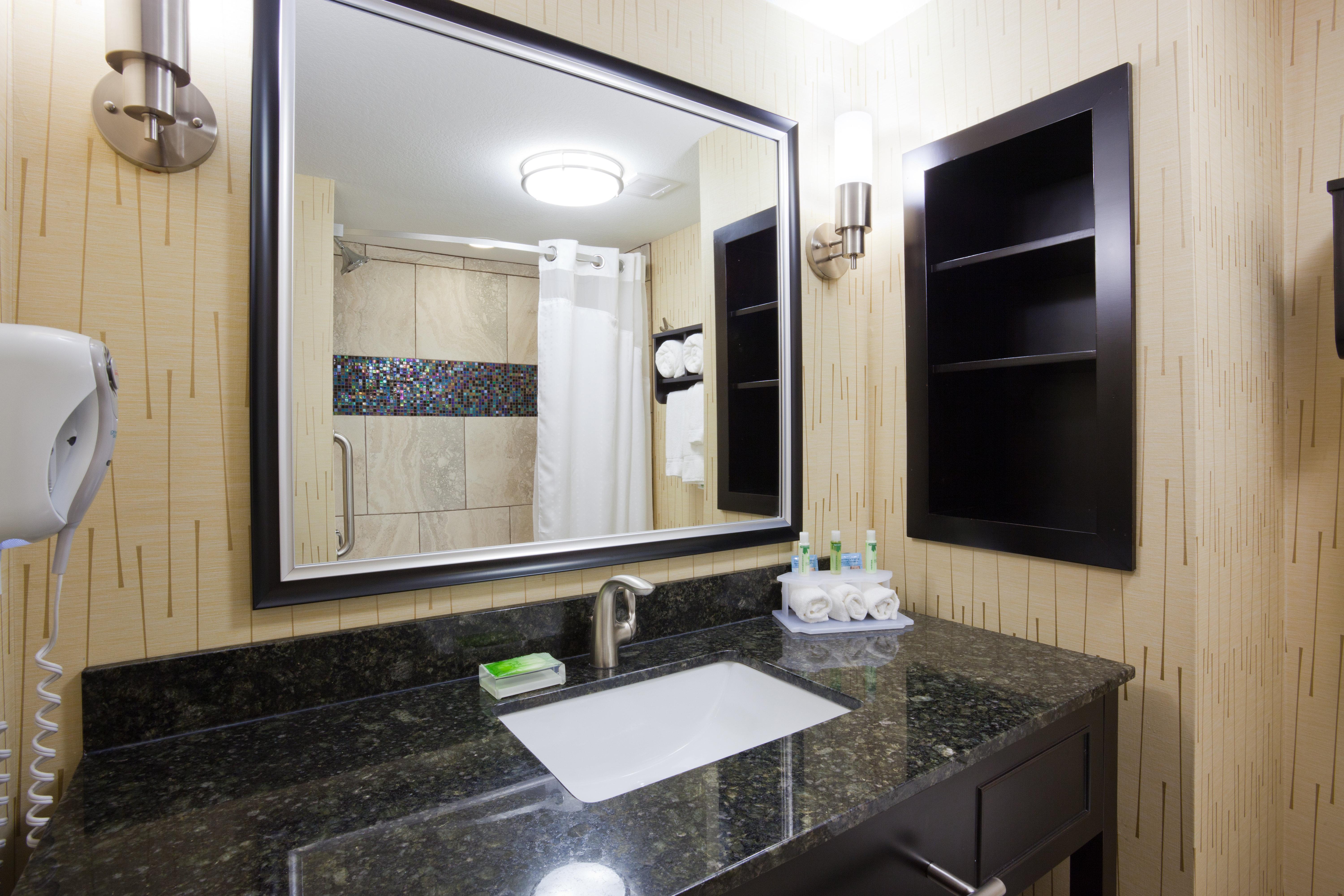Holiday Inn Express & Suites Fort Dodge By Ihg Eksteriør bilde