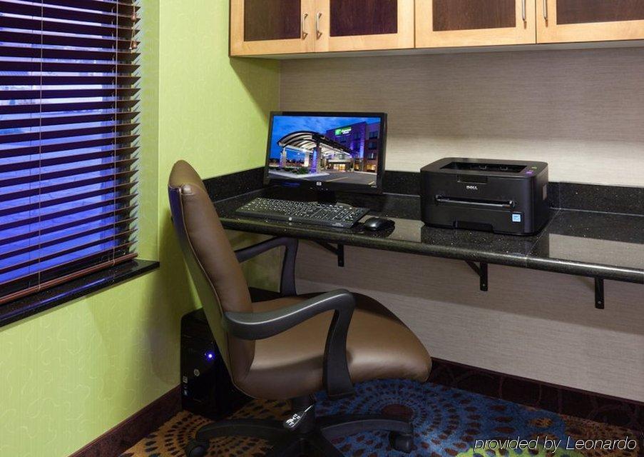 Holiday Inn Express & Suites Fort Dodge By Ihg Eksteriør bilde